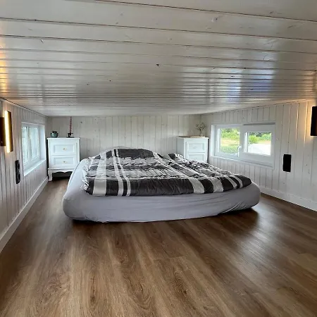 Gemuetliches Tiny House Am Apartment *