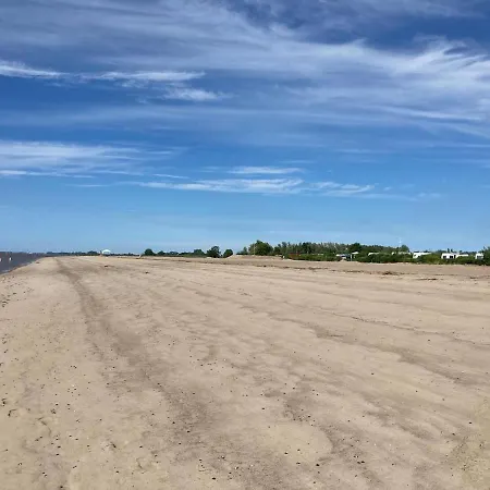 Apartment Gemuetliches Tiny House Am