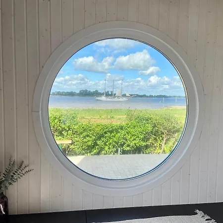 Gemuetliches Tiny House Am Apartment *