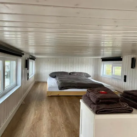 Gemuetliches Tiny House Am *