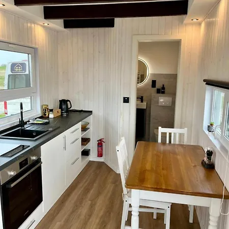 Gemuetliches Tiny House Am Sandstedt