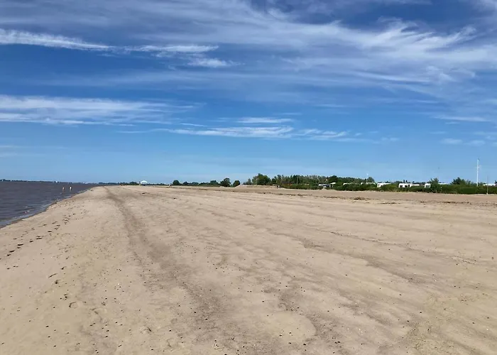 Appartement Gemuetliches Tiny House Am
